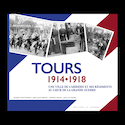 Tours 1914 -1918